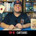Top 10 – Carteados (Jogos de Cartas)