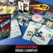Munchkin Batman –  Regras e Gameplay