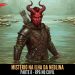 RPG no Covil – Mistério na Ilha da Neblina – Parte 08 | RPG DE MESA