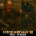 RPG no Covil – O Feiticeiro da Montanha de Fogo – Parte 05 | RPG DE MESA