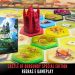 Castles of Burgundy – Regras e Gameplay