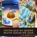 Live Nórdica 408 – Jogos que Eu Quero  Muito Jogar em 2025