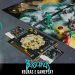 Battle Forge: Berserker –  Regras e Gameplay