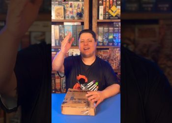 Sextou com as Promos da Devir! #boardgames #devir #covildosjogos