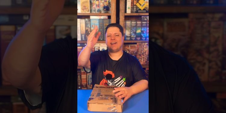 Sextou com as Promos da Devir! #boardgames #devir #covildosjogos