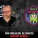 Fala Povo! Anúncios e Lançamentos Jelly Monster! (DOFF 2025)