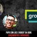 Fala Povo! Lançamentos e Novidades Grok (DOFF 2025)
