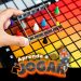 Aprenda a Jogar – Cores com Dicas (Hues & Cues)