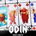Odin –  Regras e Gameplay