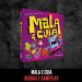 Mala e Cuia –  Regras e Gameplay