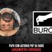 Fala Povo! Lançamentos e Novidades Buró (DOFF 2025)