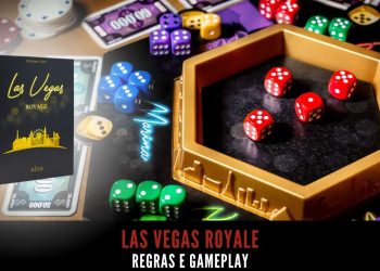 Las Vegas Royale –  Regras e Gameplay