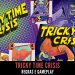 Tricky Time Crisis –  Regras e Gameplay