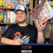 O que tem na Caixa? Unboxing Tiletum