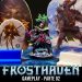 Frosthaven – Gameplay (Parte 02)