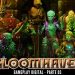 Gloomhaven – Gameplay (Covil Digital) #003