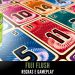 Fuji Flush –  Regras e Gameplay
