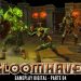 Gloomhaven –  Gameplay (Covil Digital) #004