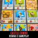Castle Combo –  Regras e Gameplay