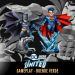 DC Super Heroes United  – Duende Verde –  Gameplay
