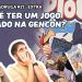 Papo da Madruga #027 – Como É Ter um Jogo Lançado na GenCon?