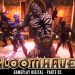 Gloomhaven –  Gameplay (Covil Digital) #005