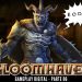 Gloomhaven – Gameplay (Covil Digital) #006