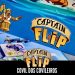 Covil dos Covileiros – Captain Flip #002