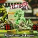Fala Zombie #002 – Papo com o Z-Team (Equipe de Criação do Zombicide)