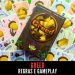 Greed –  Regras e Gameplay