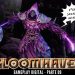 Gloomhaven –  Gameplay (Covil Digital) #009