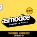 Live Nórdica 426 – ANÚNCIOS EXCLUSIVOS SPOILER FEST (asmodee Fest)