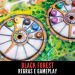 Black Forest –  Regras e Gameplay