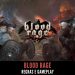 Blood Rage –  Regras e Gameplay