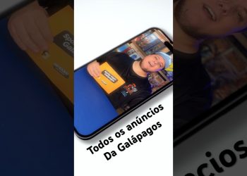Veja todos os Anúncios da Galápagos!