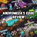Andromeda’s Edge – Review