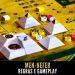 Men-Nefer –  Regras e Gameplay