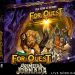 Live Nórdica 430 – Bate Papo sobre For the Quest – Primeira Jornada