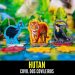 Covil dos Covileiros – Hutan #004