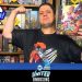 O Que Tem na Caixa?  Unboxing Dc Super Heroes United Batman Hush