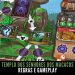 Clank Expeditions Templo dos Senhores dos Macacos –  Regras e Gameplay