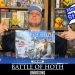 O Que Tem na Caixa? Unboxing Star Wars Battle Hoth