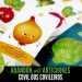 Covil dos Covileiros – Abandon All Artichokes #003