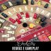 Orchestra –  Regras e Gameplay