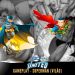 DC Super Heroes United Batman Hush – Superman –  Gameplay