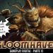 Gloomhaven –  Gameplay (Covil Digital) #012