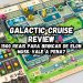 Galactic Cruise (Review)