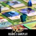 Everdell Duo –  Regras e Gameplay