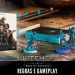 The Witcher Path of Destiny –  Regras e Gameplay