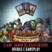 Clank Bando de Aventureiros –  Regras e Gameplay